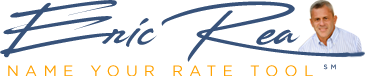 Name Your Rate Tool